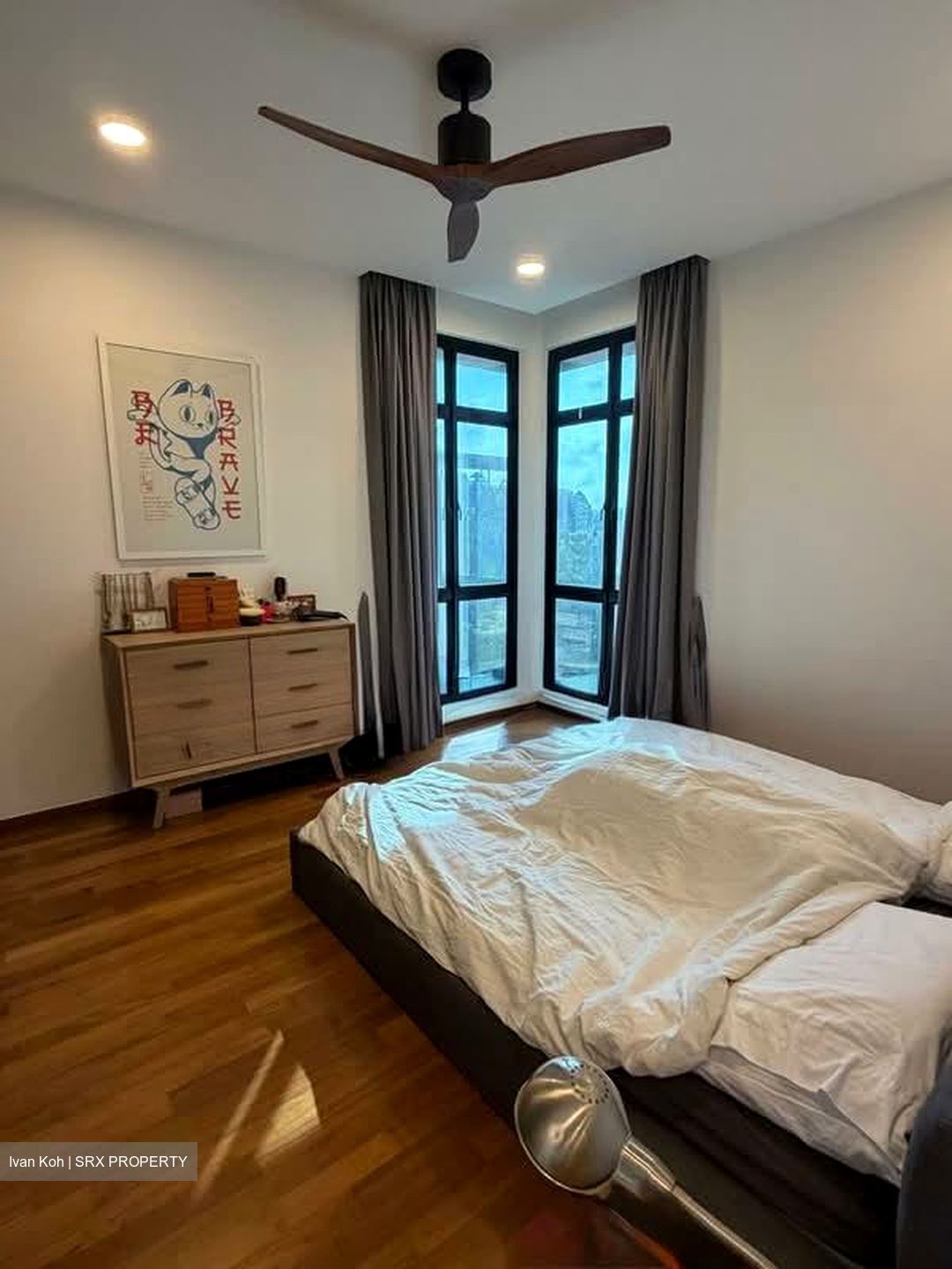 The Sterling (D21), Condominium #560638301